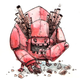 Illustration for article titled Build Your Own Robot Monster, And Support Electronic Free Speech